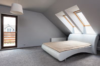 Harwood Lee bedroom extensions