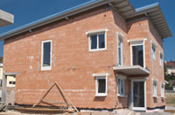 Harwood Lee home extensions