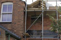 free Harwood Lee home extension quotes