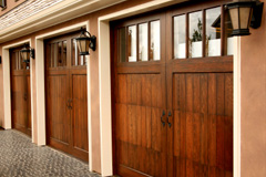Harwood Lee garage extension quotes