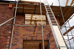 house extensions Harwood Lee